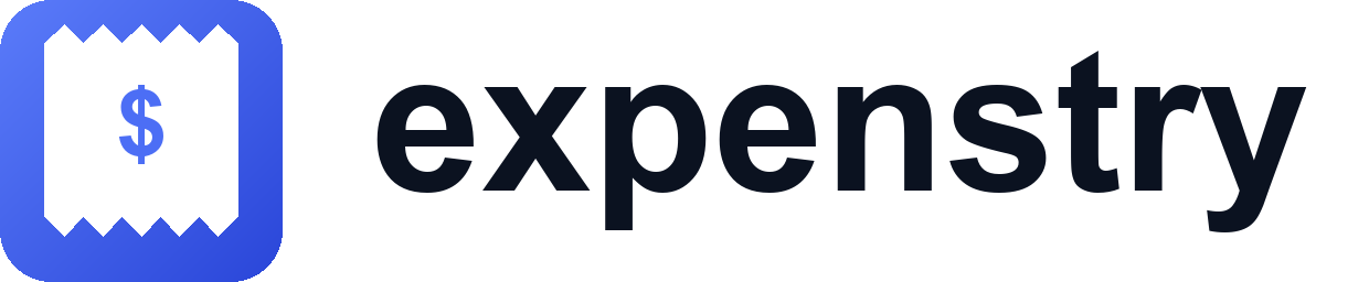 Expenstry